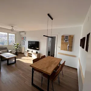 En Apartamento