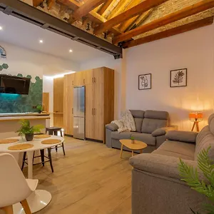 Cetti Meriem Apartamento