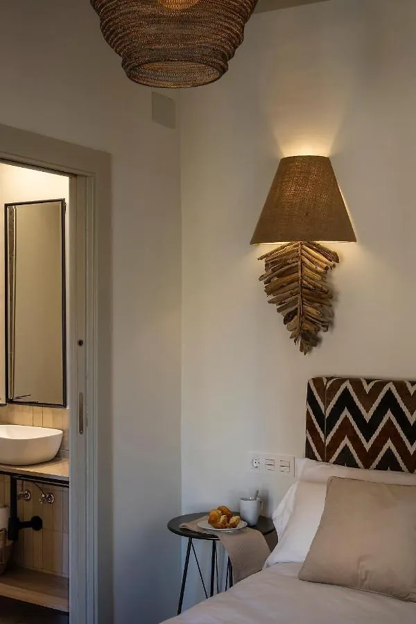 Home4U, Plaza Nueva 1 Granada Apartment