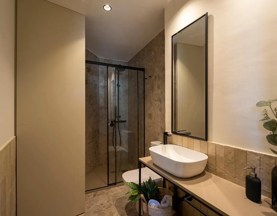 Apartment Home4U, Plaza Nueva 1 Granada